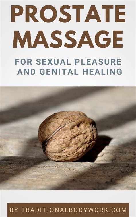 Prostate Massage Sexual massage Askim